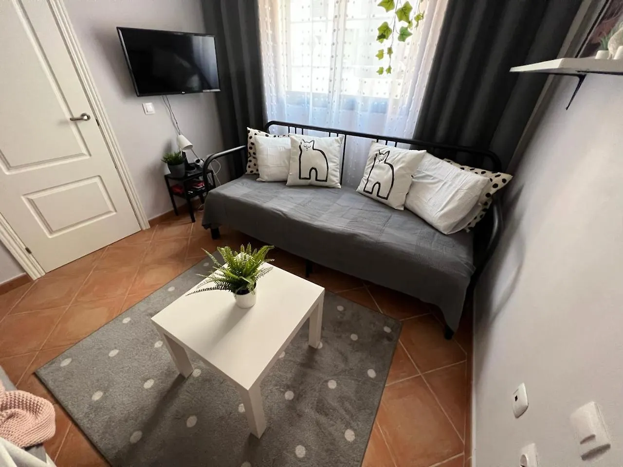 דירות קלטה דה פוסטה Casa Bubo