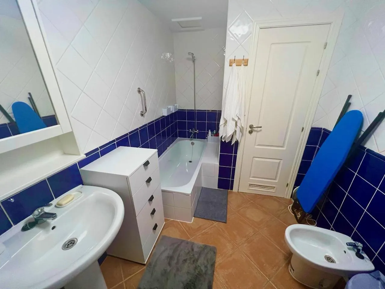 Casa Bubo Apartment Caleta De Fuste