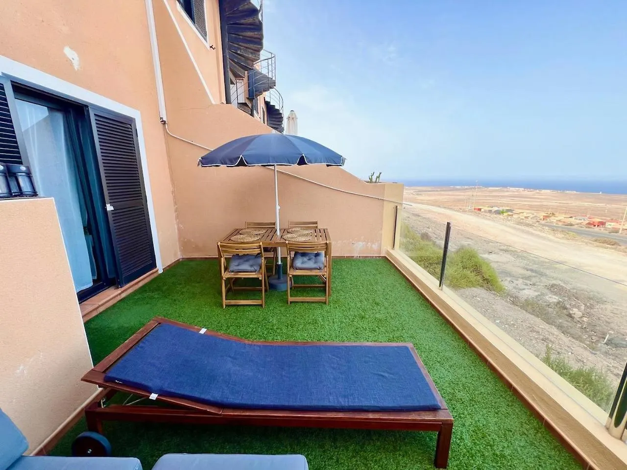 Casa Bubo Apartment Caleta De Fuste