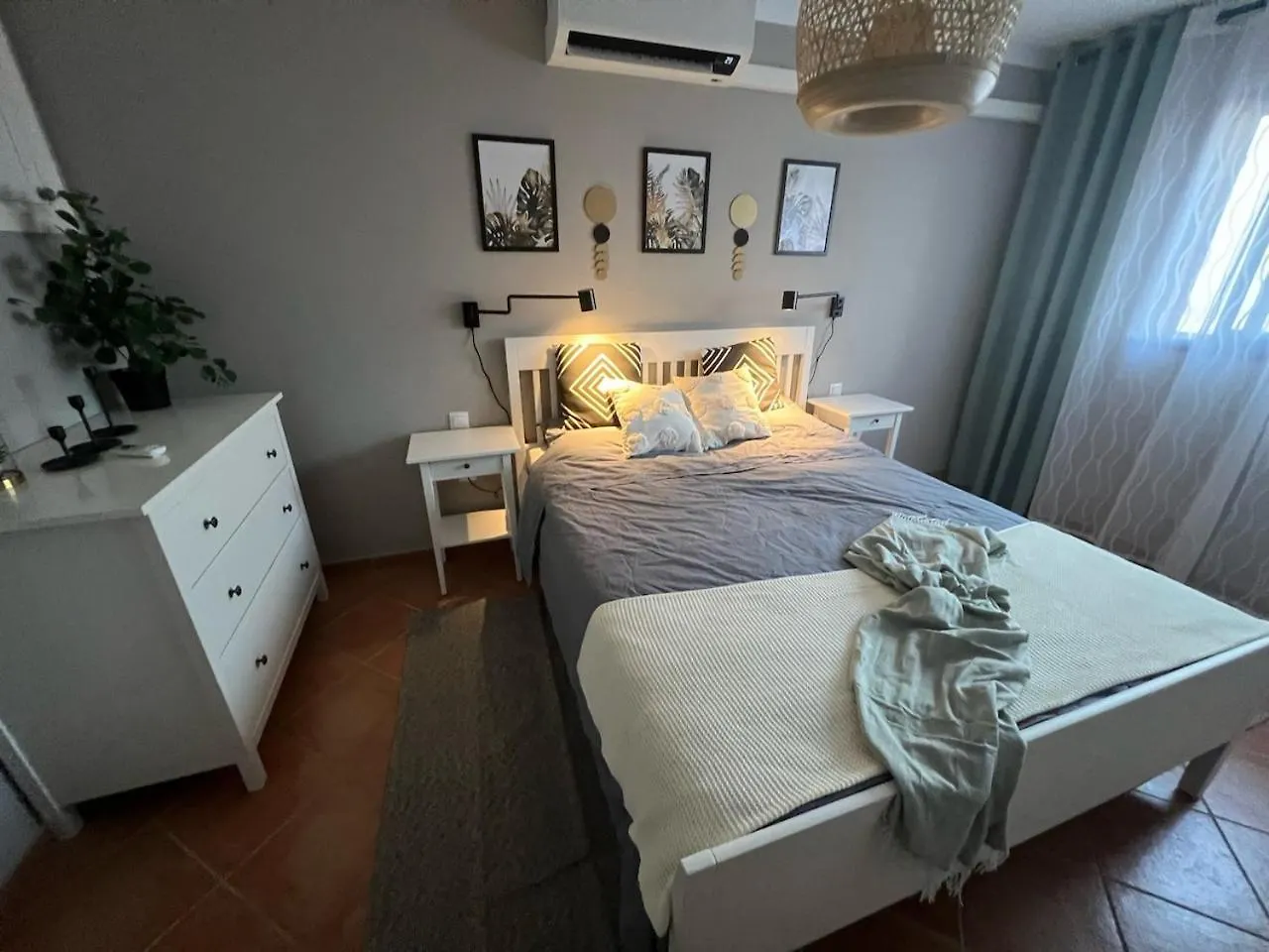 Casa Bubo Apartment Caleta De Fuste