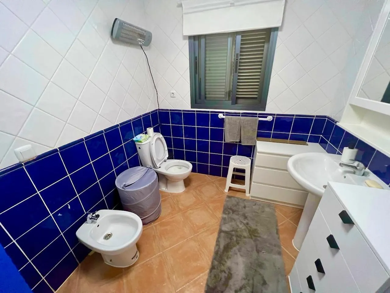 Casa Bubo Apartment Caleta De Fuste 0*,  Spain