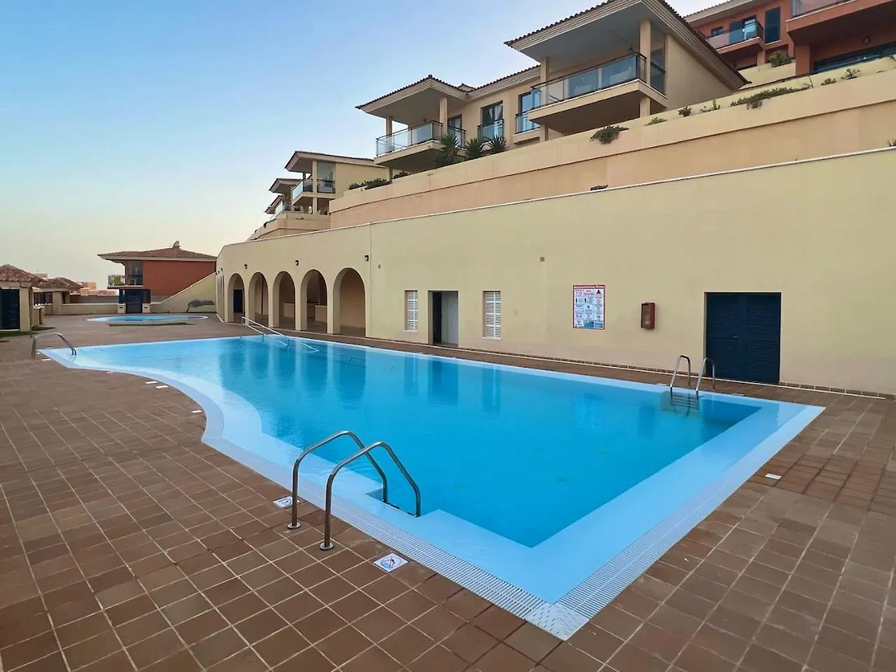 Casa Bubo Apartment Caleta De Fuste