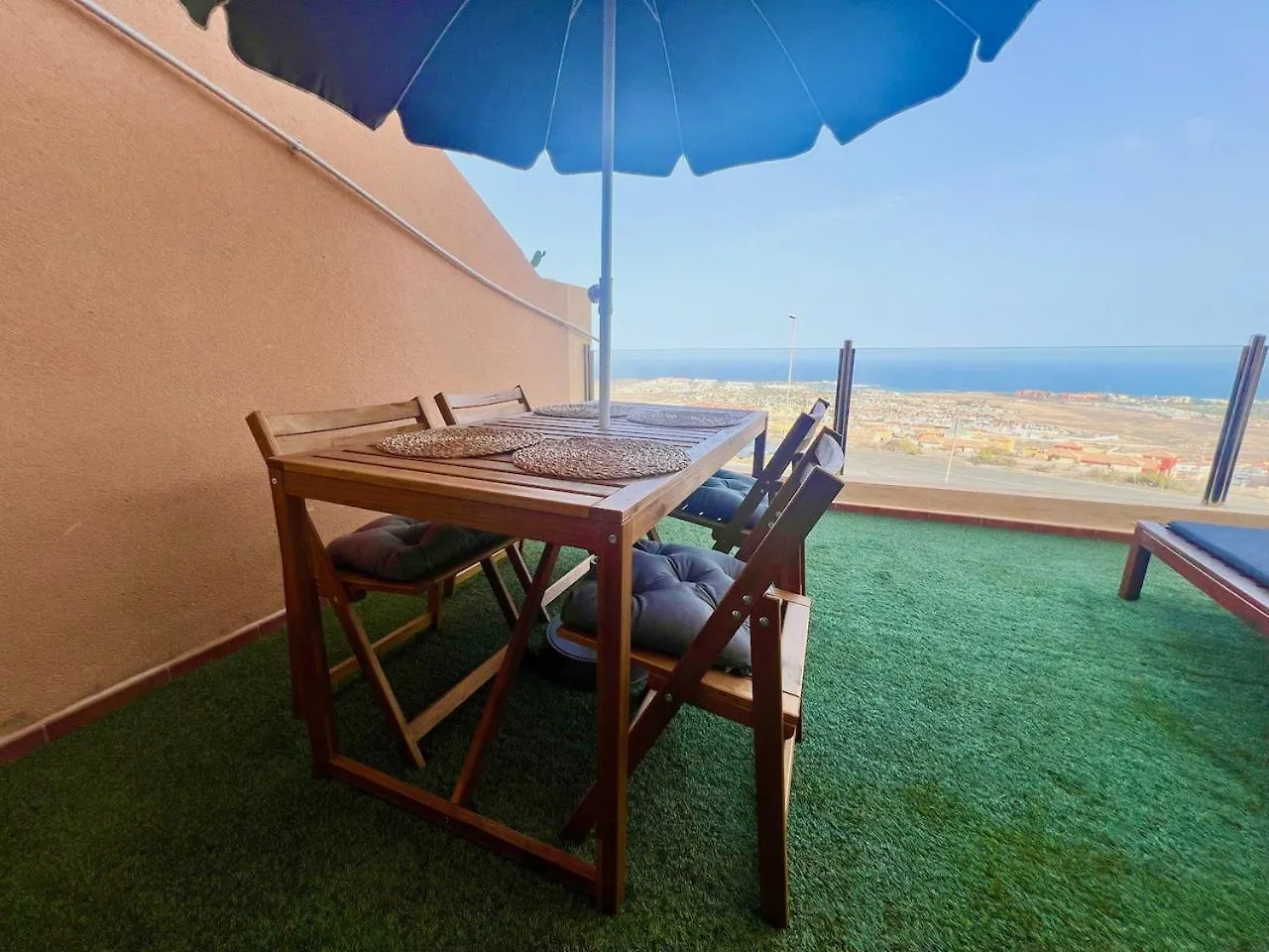 Casa Bubo Apartment Caleta De Fuste 0*,  Spain