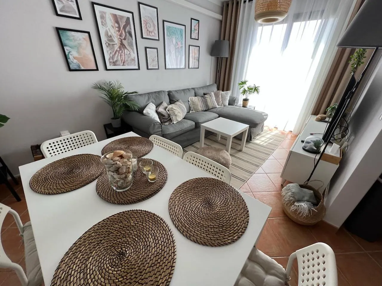 Casa Bubo Apartment Caleta De Fuste