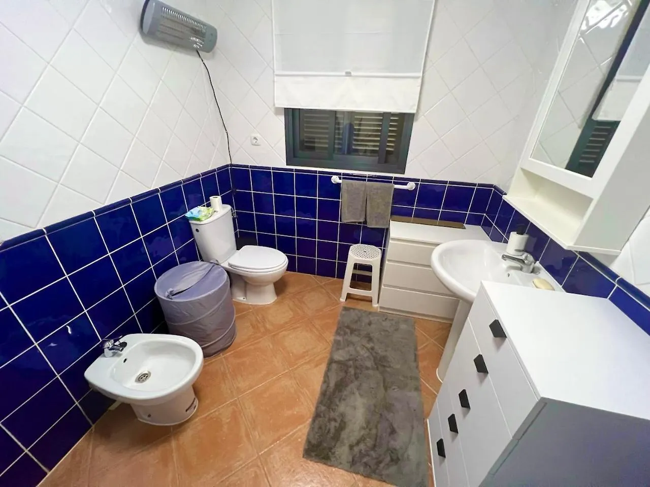 Casa Bubo Apartment Caleta De Fuste Spain