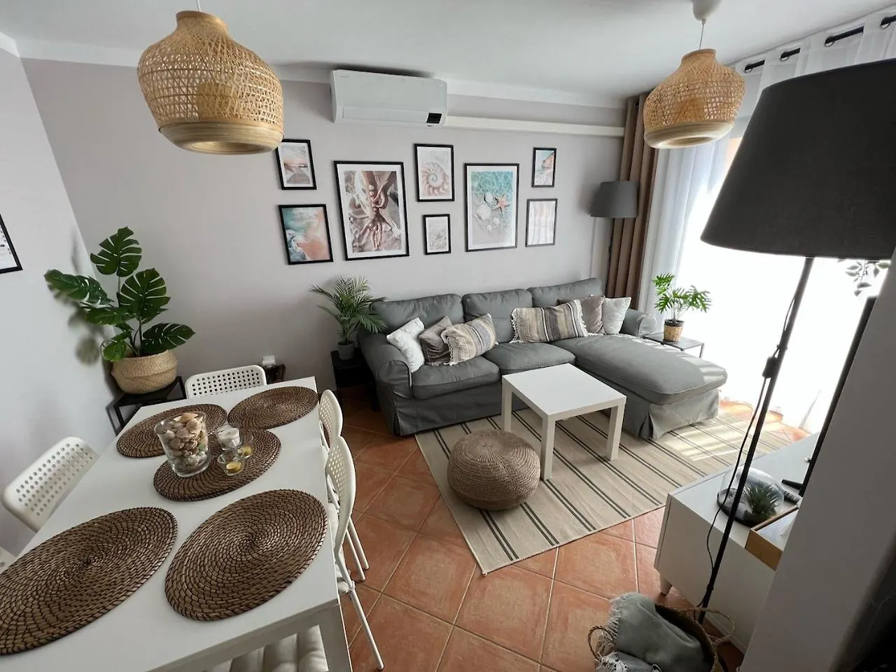 Casa Bubo Apartment Caleta De Fuste 0*,