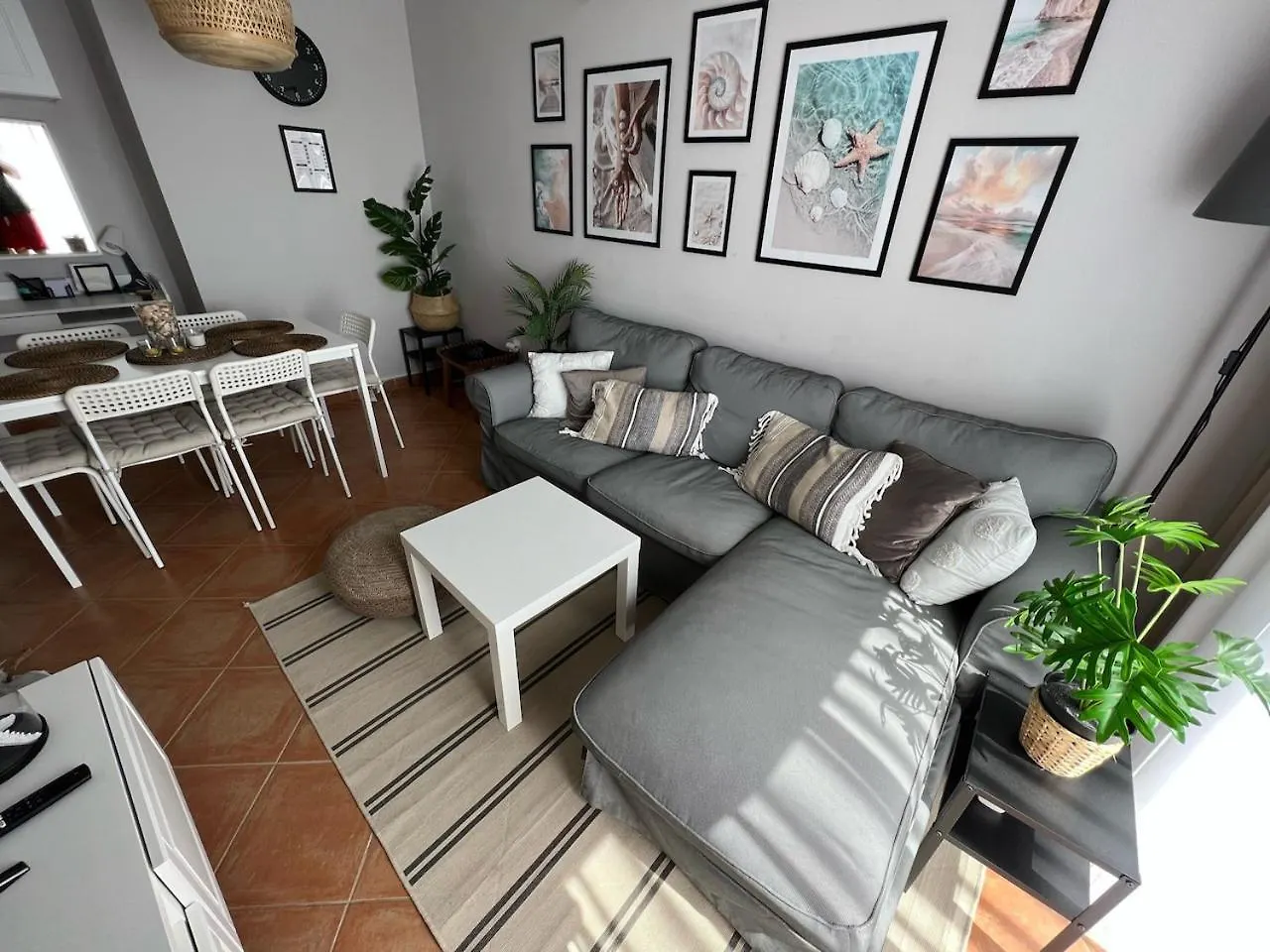 Casa Bubo Apartment Caleta De Fuste Spain