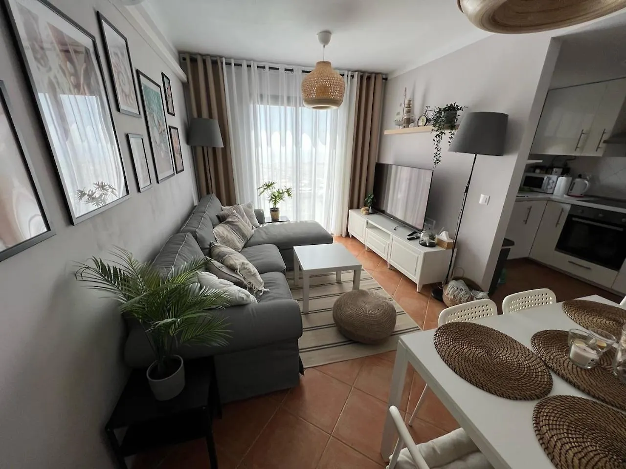 Casa Bubo Apartment Caleta De Fuste 0*,