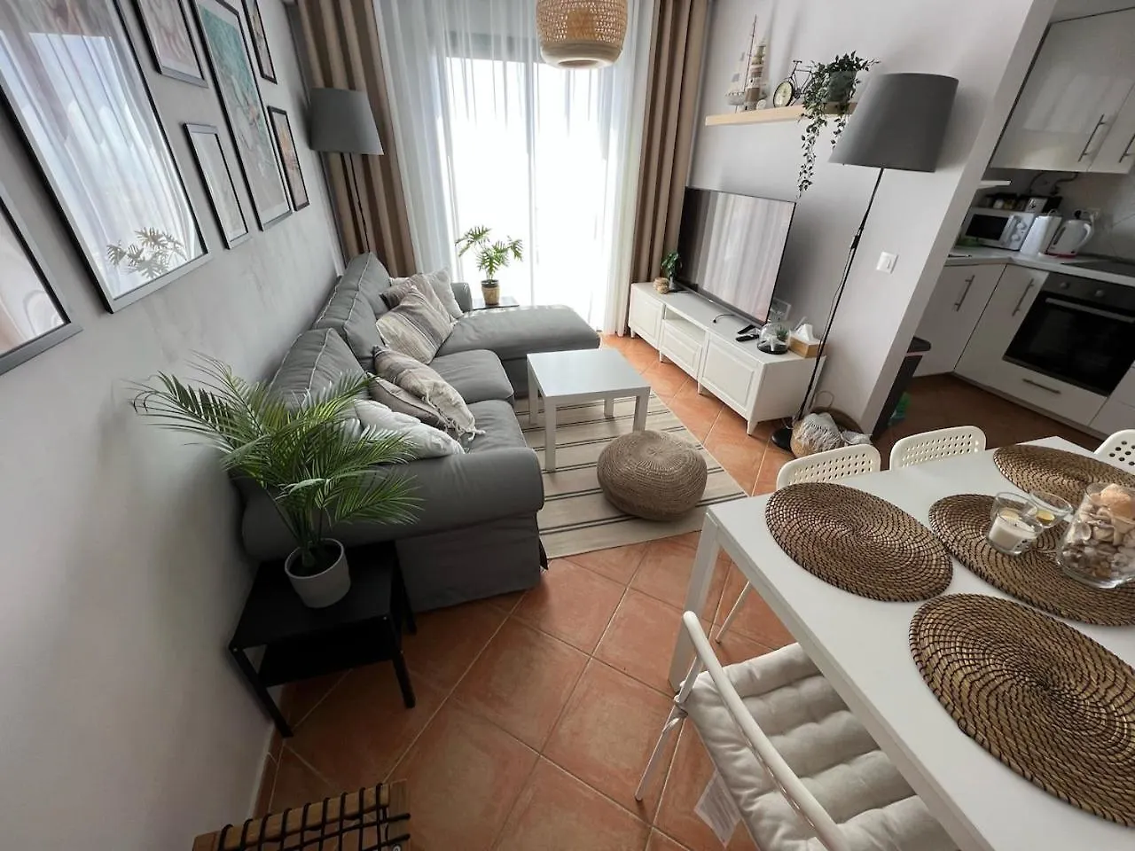 Casa Bubo Apartment Caleta De Fuste