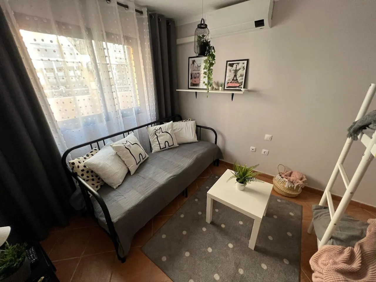 Casa Bubo Apartment Caleta De Fuste