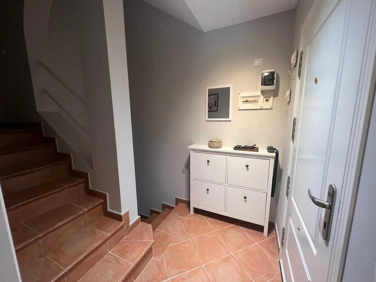 דירות קלטה דה פוסטה Casa Bubo
