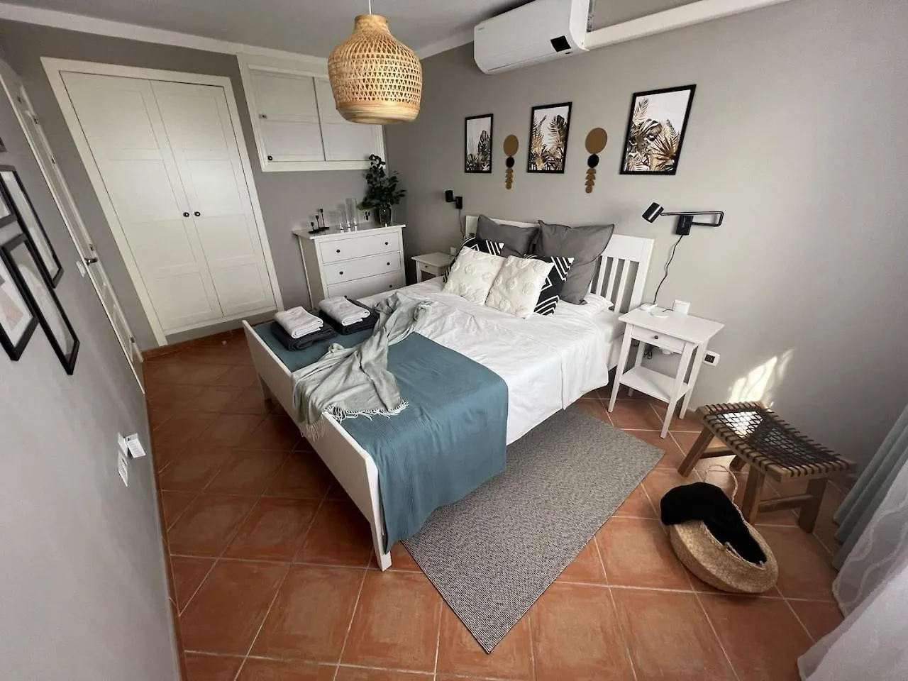 Casa Bubo Apartment Caleta De Fuste