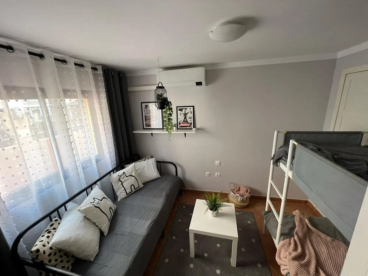 דירות קלטה דה פוסטה Casa Bubo ספרד