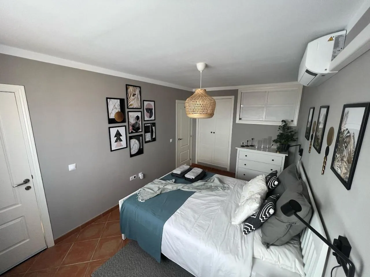 Casa Bubo Apartment Caleta De Fuste
