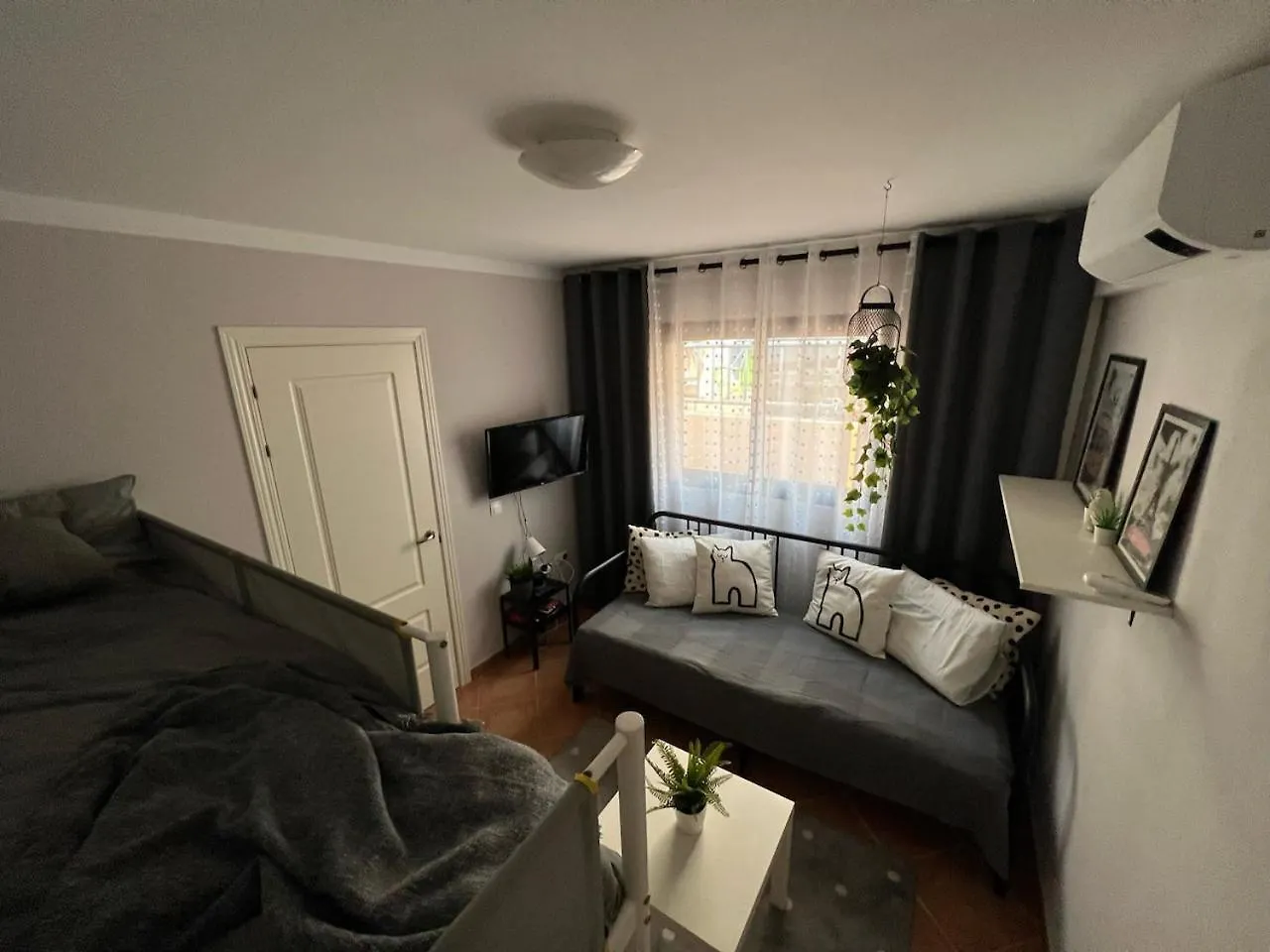 Casa Bubo Apartment Caleta De Fuste 0*,  Spain