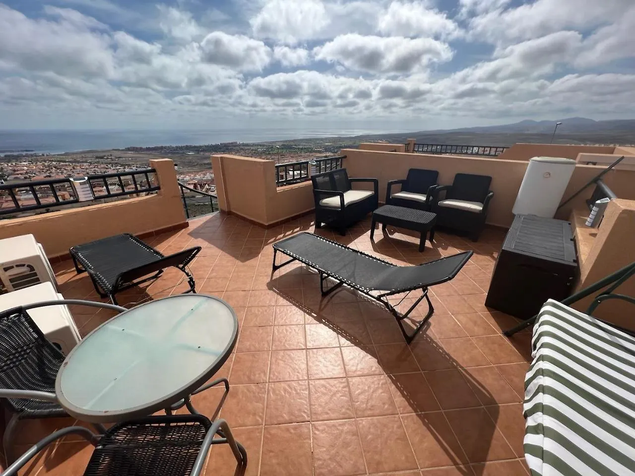 Casa Bubo Apartment Caleta De Fuste