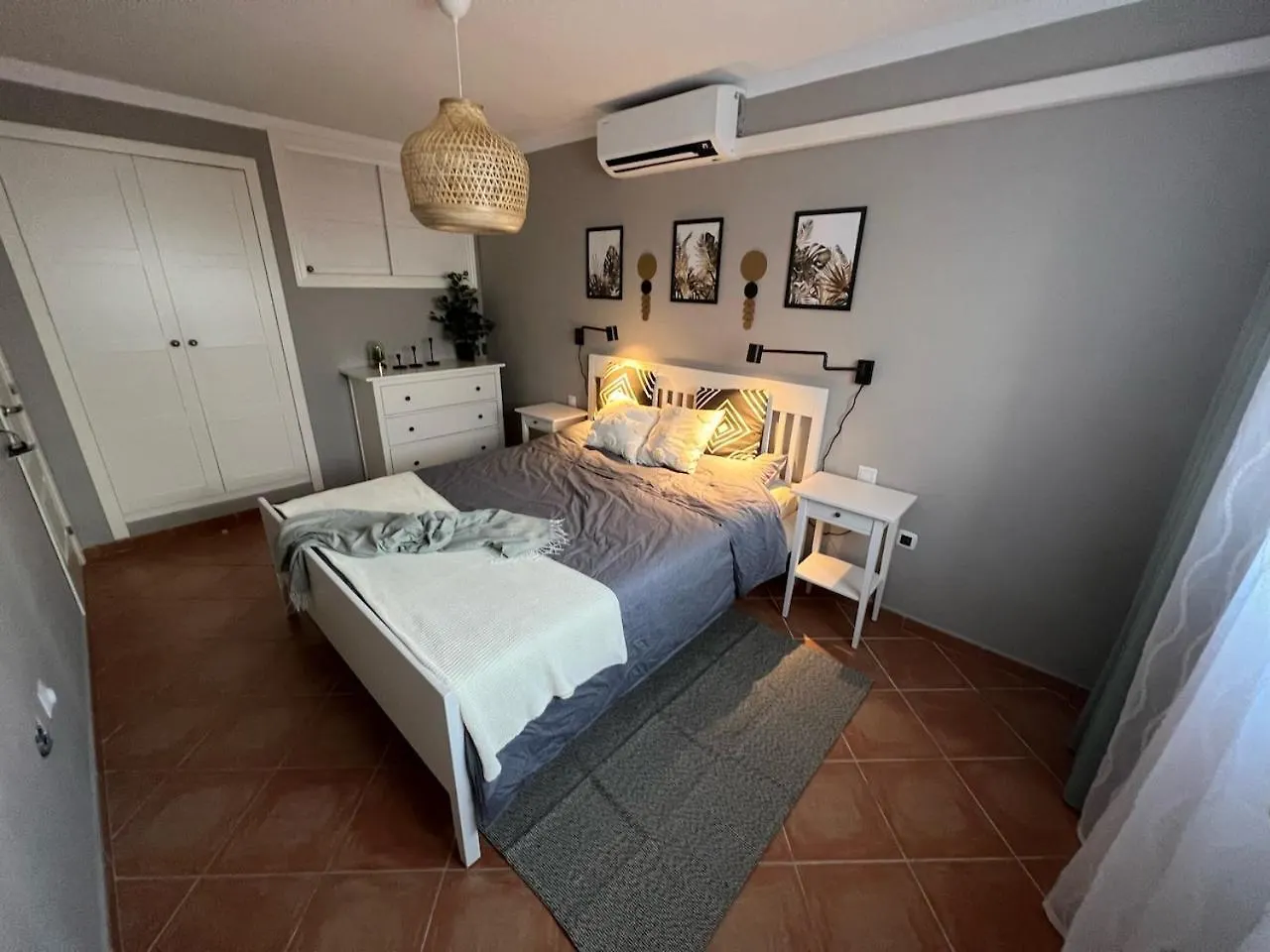 Casa Bubo Apartment Caleta De Fuste Spain