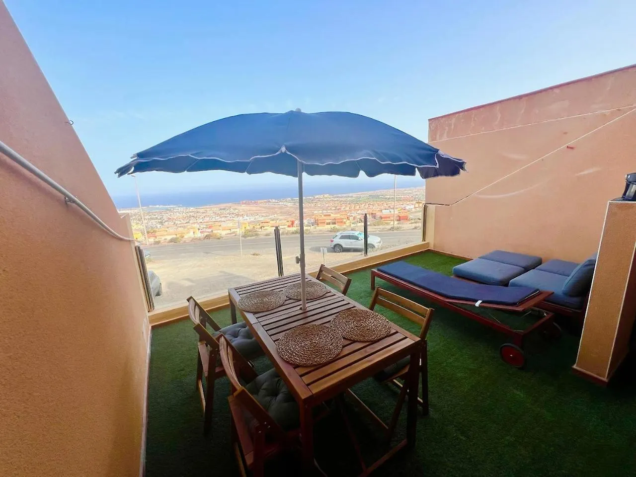 Casa Bubo Apartment Caleta De Fuste