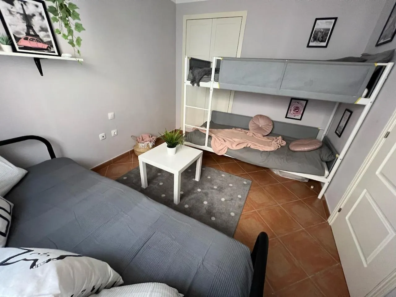 Casa Bubo Apartment Caleta De Fuste