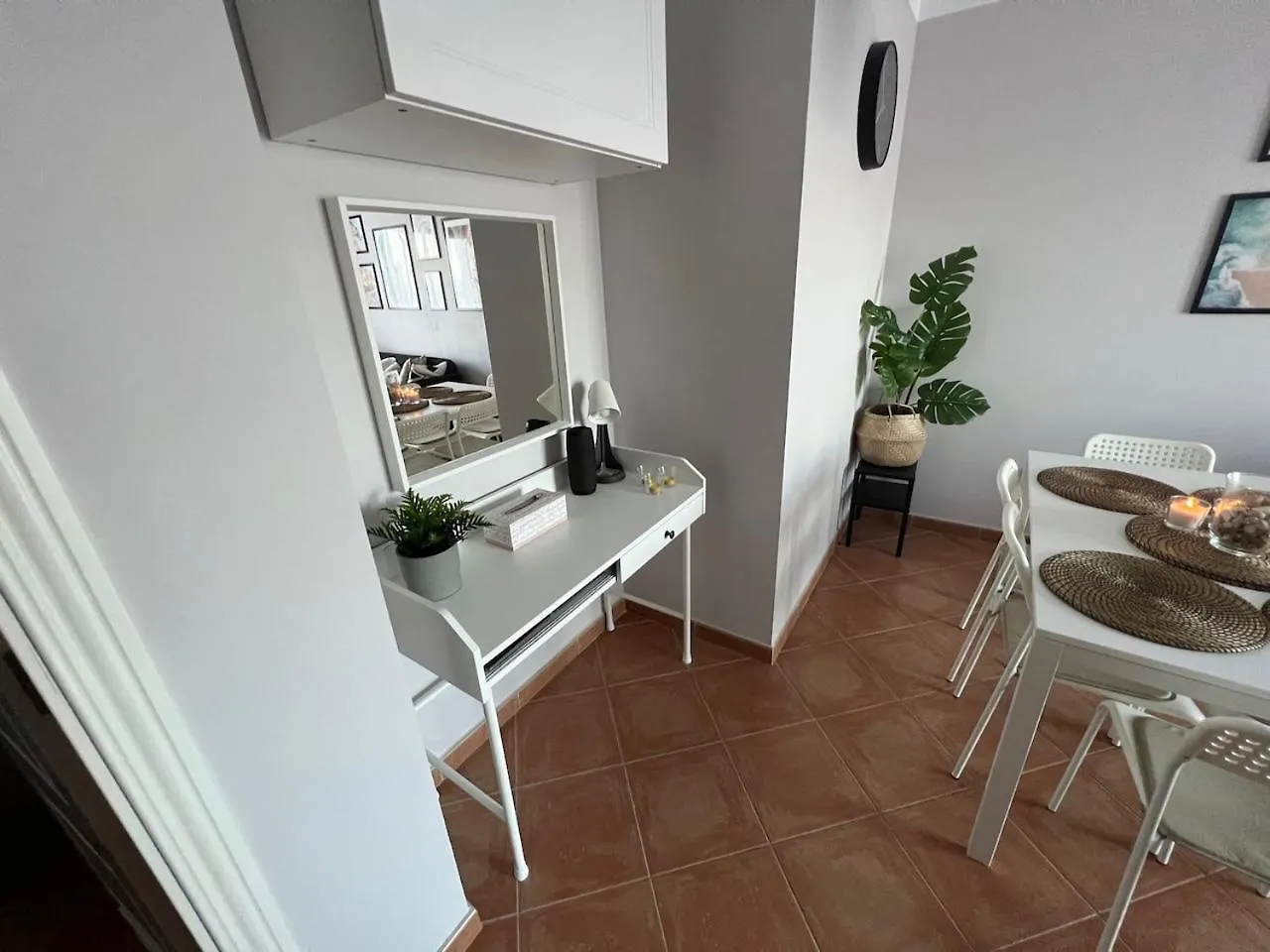 Casa Bubo Apartment Caleta De Fuste