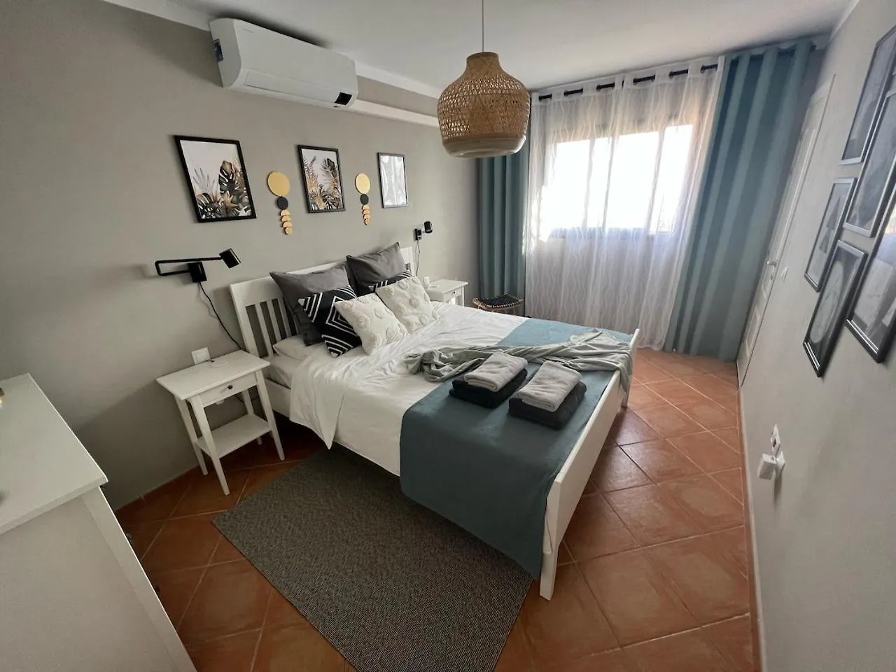Casa Bubo Apartment Caleta De Fuste