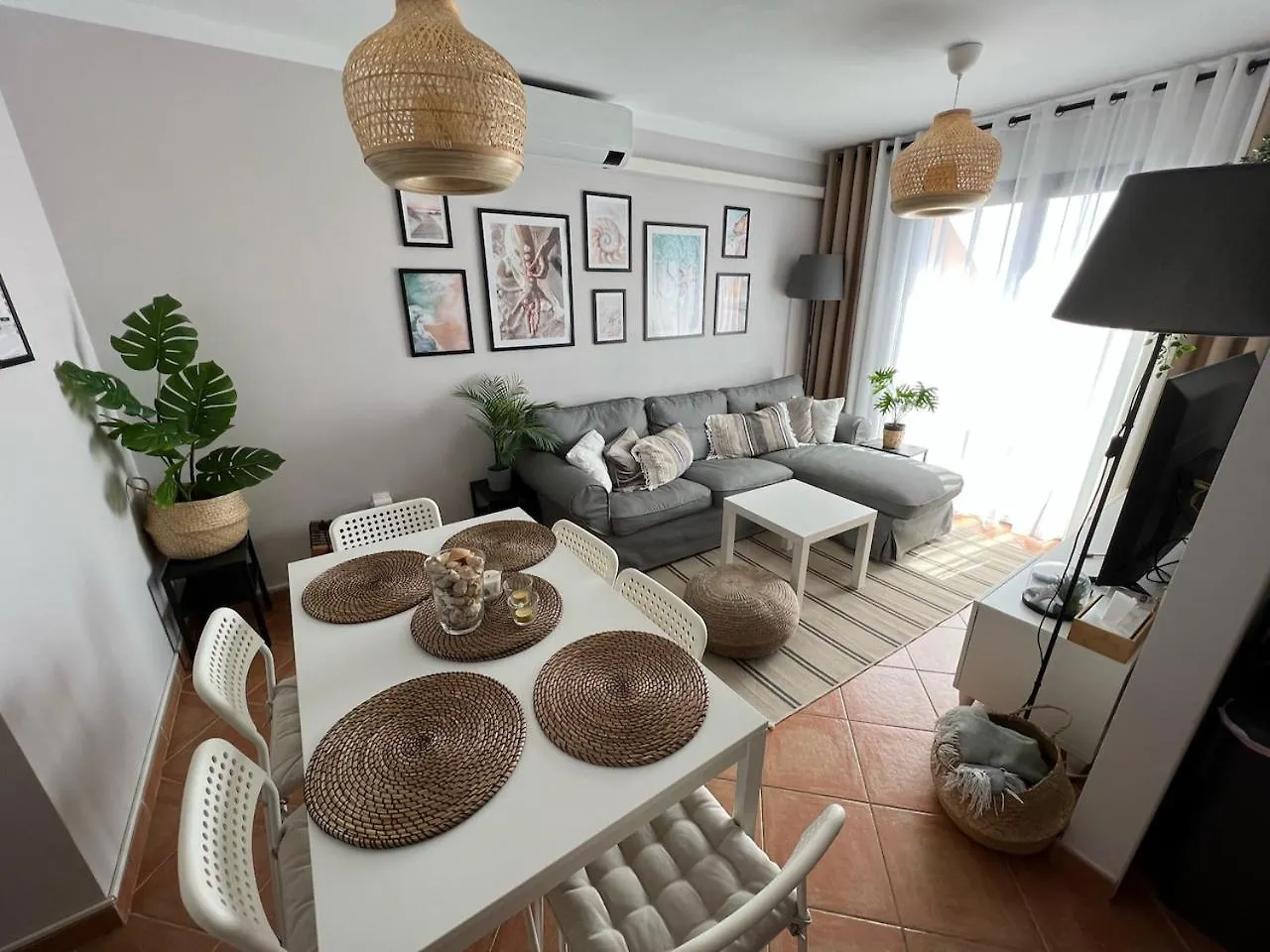 Casa Bubo Apartment Caleta De Fuste